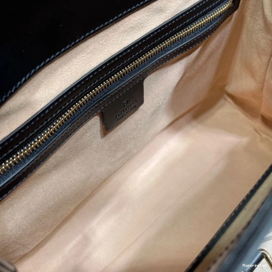 Hyper Peter tote GUCCI Jackie medium 1961 bag 0727
